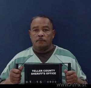 James Thomas Jr Arrest Mugshot